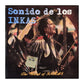 Sonido De Los Inkas: The Sound Of Inkas
