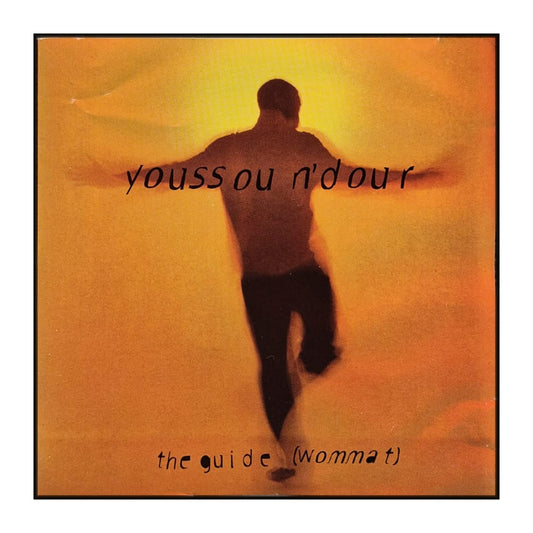Youssou N'Dour: The Guide (Wommat)
