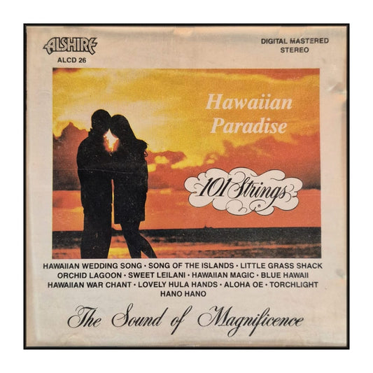 101 Strings: Hawaiian Paradise