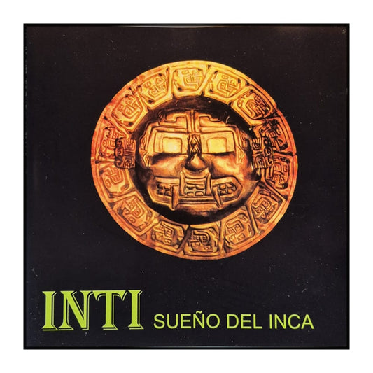 Inti: Sueño Del Inca