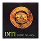 Inti: Sueño Del Inca