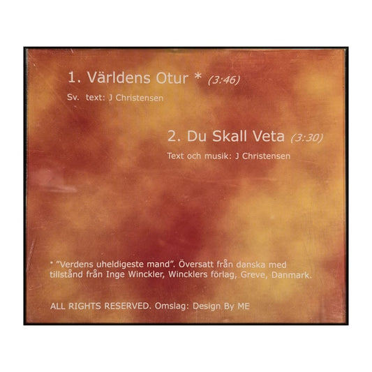 Öresound: 100% Musik