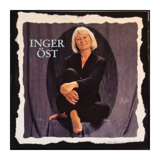 Inger Öst: Hälsingland