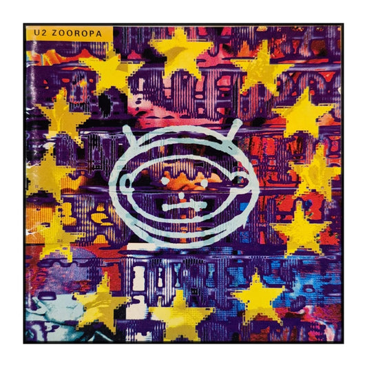 U2: Zooropa