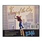 Iq4U: King Of The City