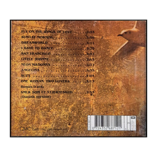Olsen Brothers: Wings Of Love