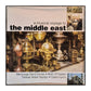 A Musical Voyage To The Middle East