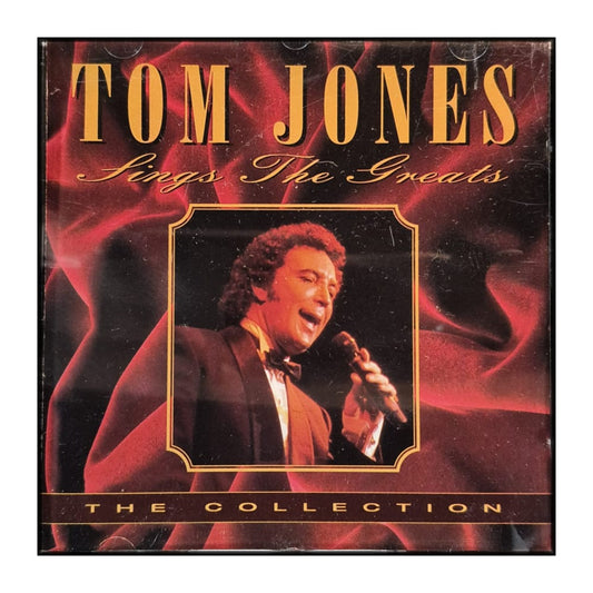Tom Jones: The Collection