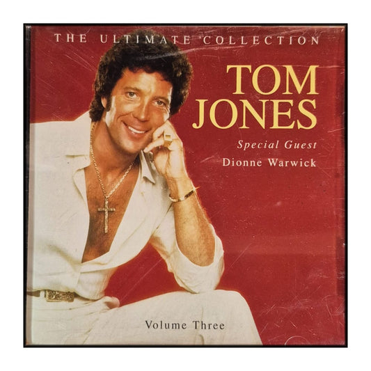 Tom Jones: The Ultimate Collection V3