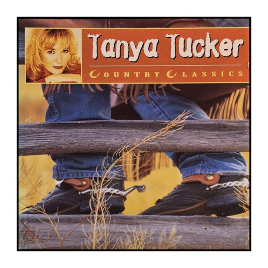 Tanya Tucker: Country Classics