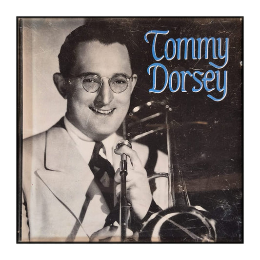Tommy Dorsey: Marie
