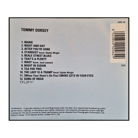 Tommy Dorsey: Marie