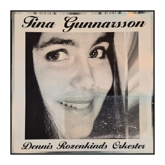 Tina Gunnarsson & Dennis Rosenlunds Orkester