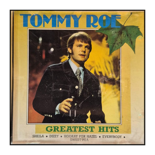 Tommy Roe: Greatest Hits