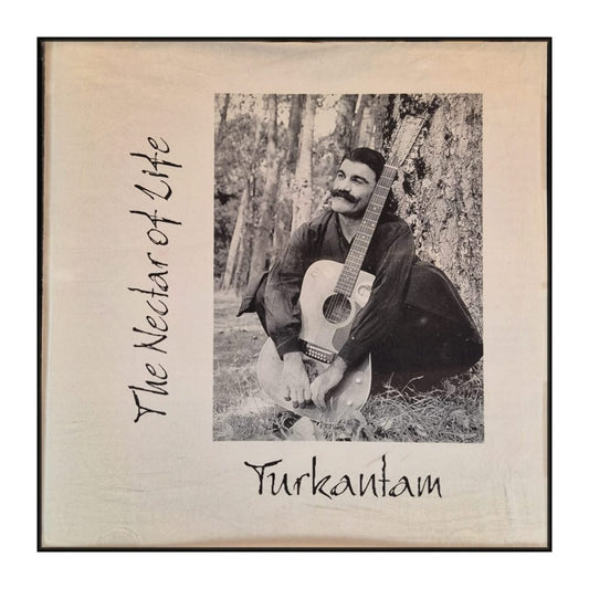 Turkantam: The Nectar Of Life