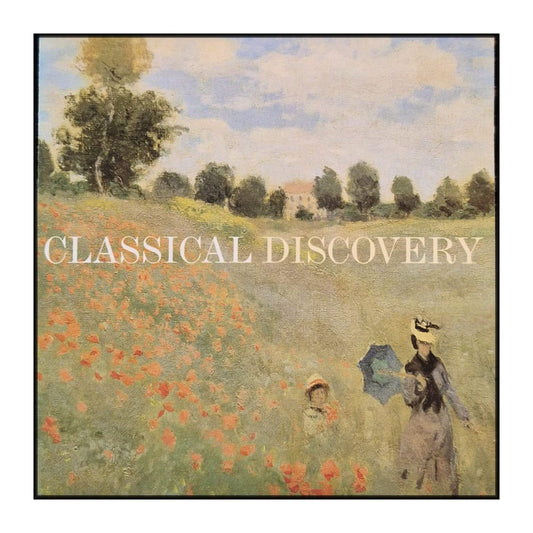 The Royal Philharmonic Orchestra: Classical Discovery
