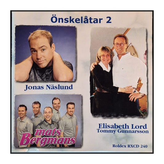 Önskelåtar 2