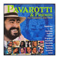Luciano Pavarotti & Friends: For Cambodia And Tibet