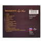 Luciano Pavarotti: Love Songs