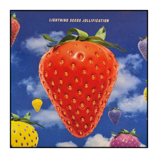 Lightning Seeds: Jollification