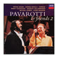 Luciano Pavarotti & Friends: 2