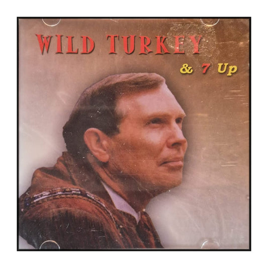Wild Turkey: & 7 Up