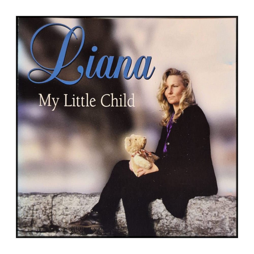 Liana: My Little Child