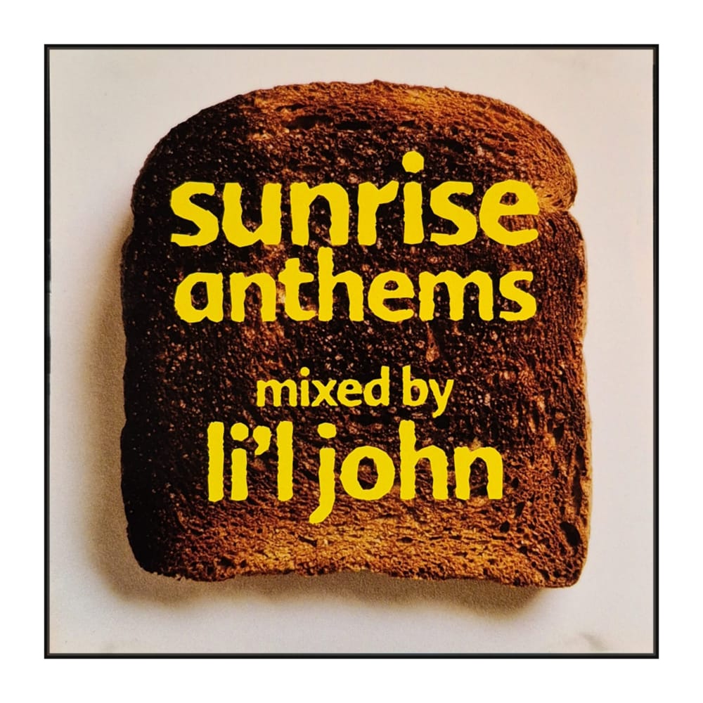 Li'L John: Sunrise Anthems