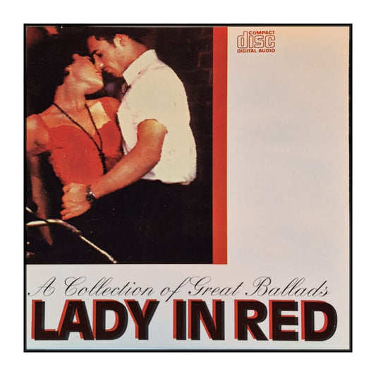 Lady In Red
