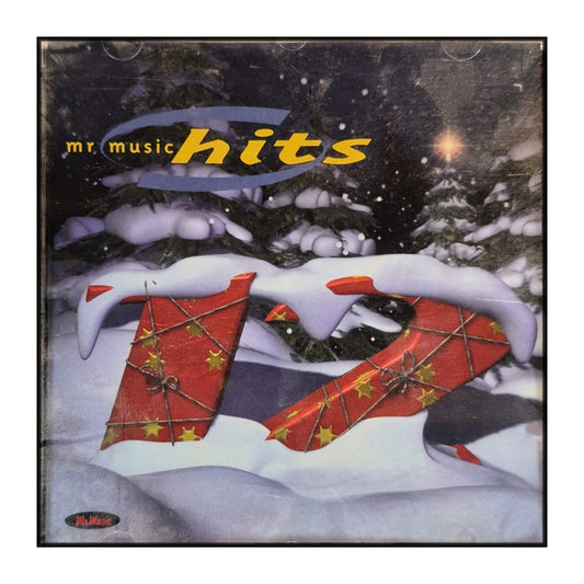 Mr Music Hits 2003-12