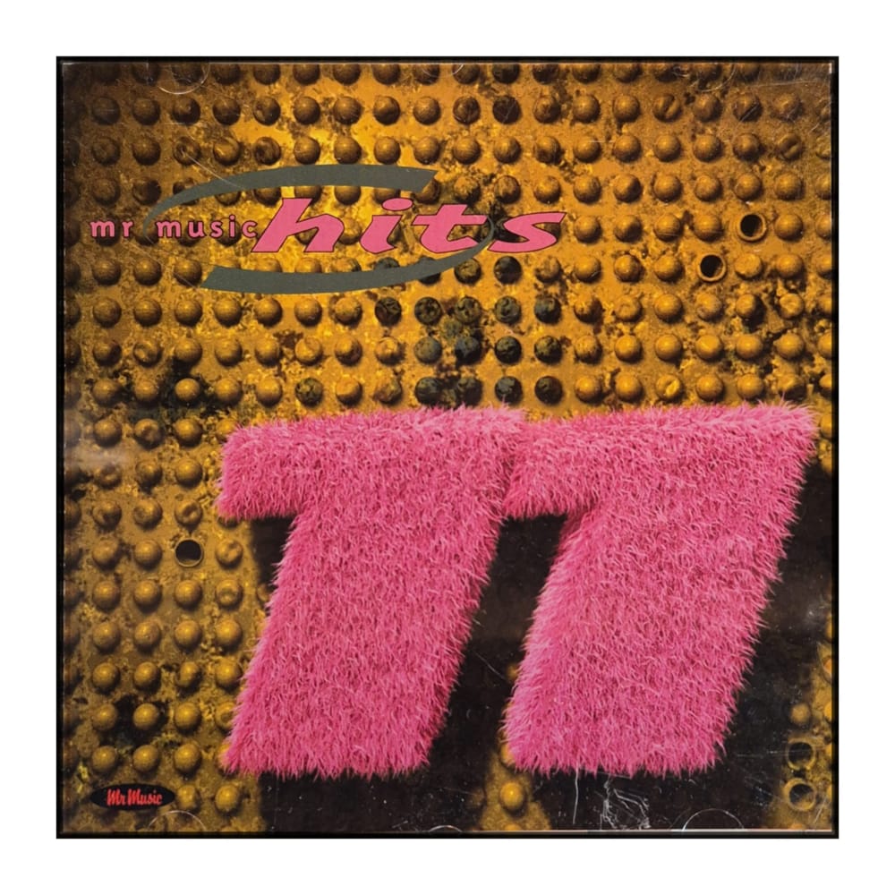 Mr Music Hits 2002-11