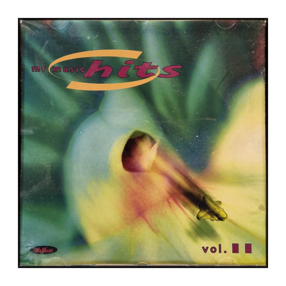 Mr Music Hits 1999-11