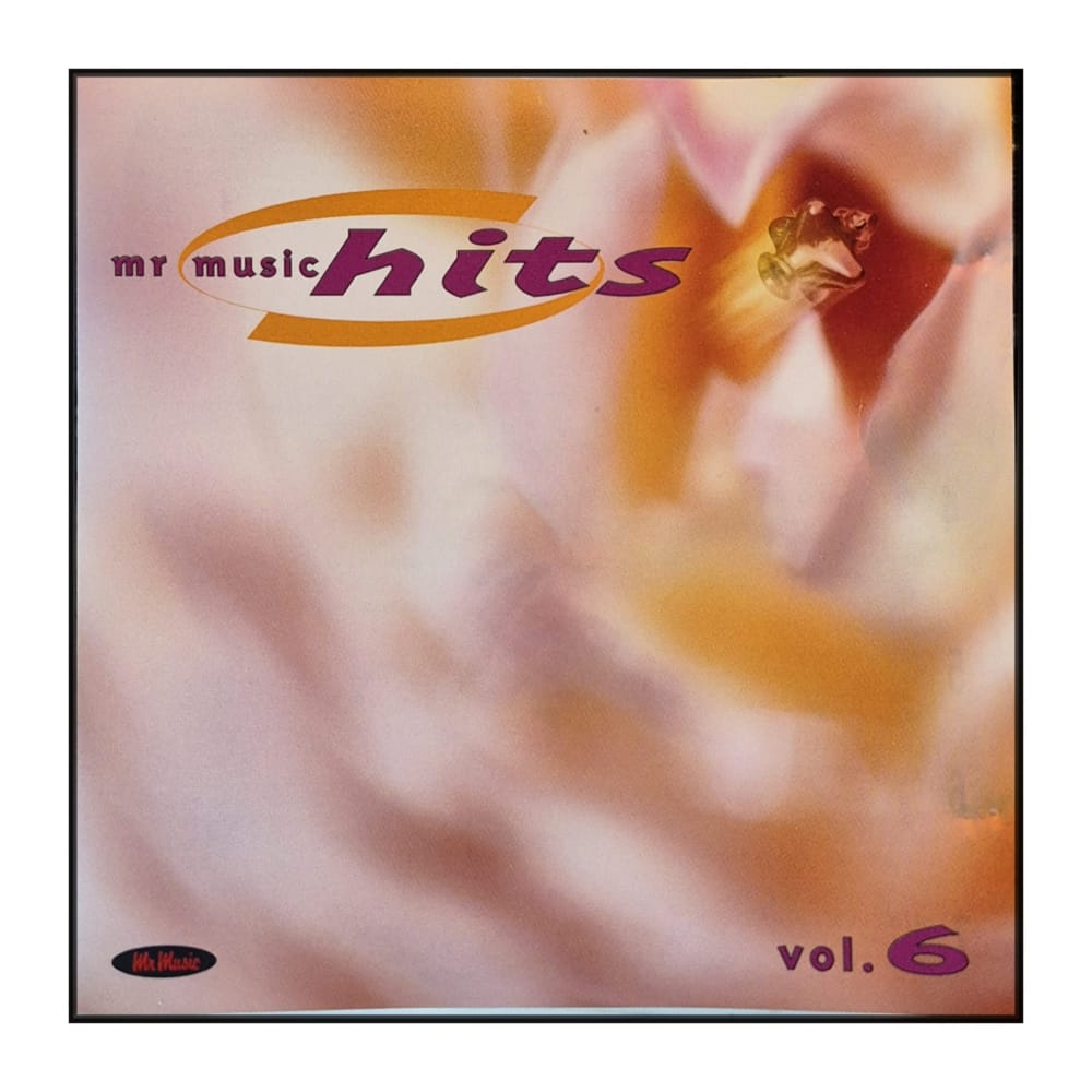 Mr Music Hits 1999-06