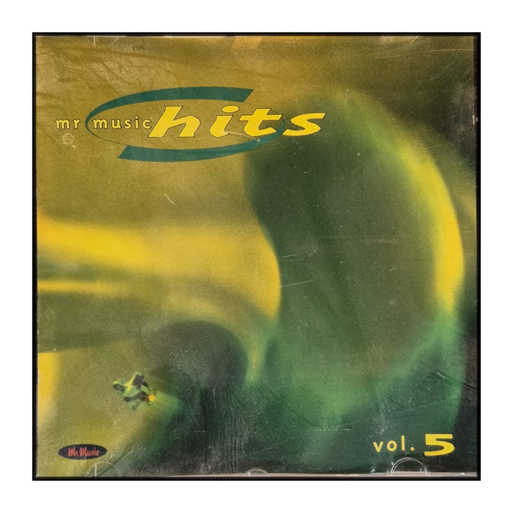 Mr Music Hits 1999-05