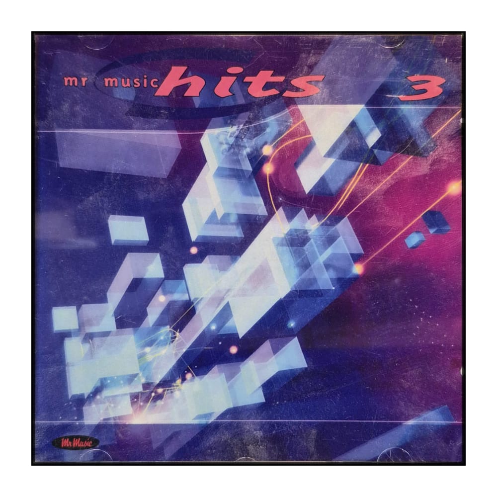 Mr Music Hits 2005-03