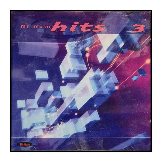 Mr Music Hits 2005-03