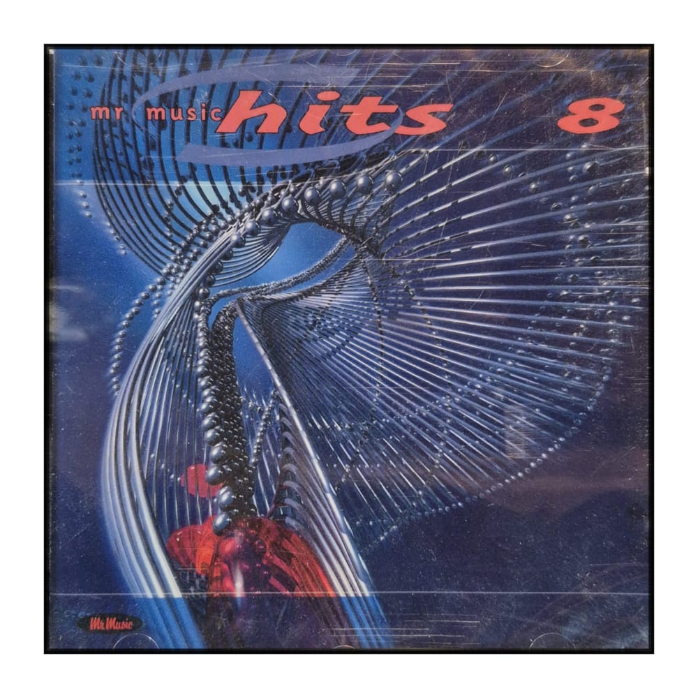 Mr Music Hits 2005-08