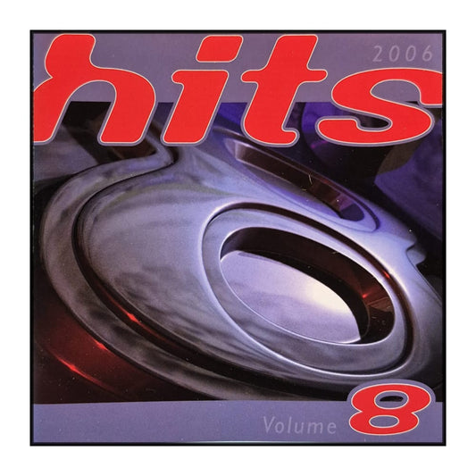 Mr Music Hits 2006-08