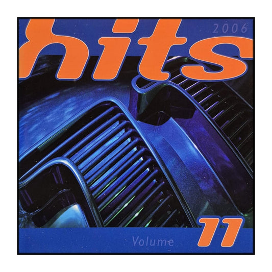Mr Music Hits 2006-11
