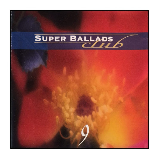 Mr Music Super Ballads Club 2004-09