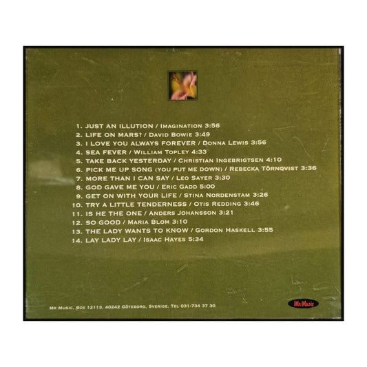 Mr Music Super Ballads Club 2004-10