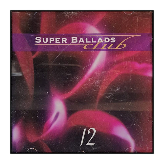 Mr Music Super Ballads Club 2004-12