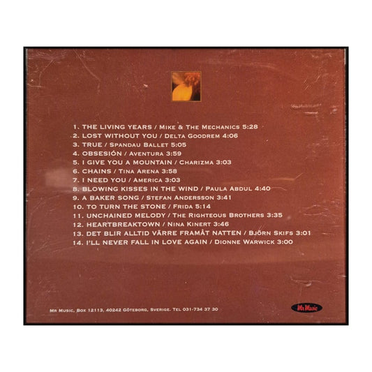 Mr Music Super Ballads Club 2004-06