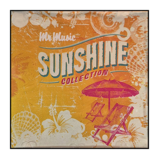 Mr Music Sunshine Collection