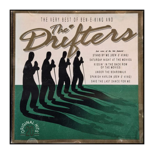 The Drifters: The Very Best Of Ben E. King
