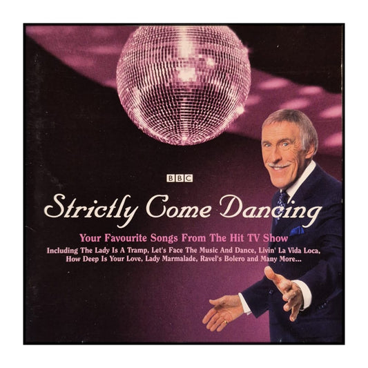 Strictly Come Dancing