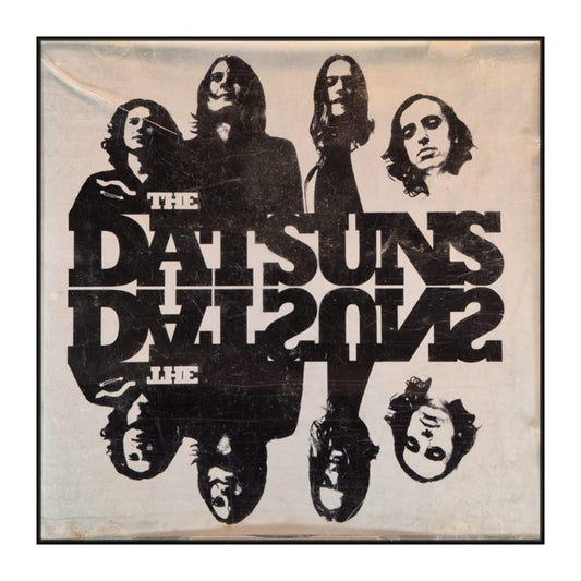 The Datsuns: Sittin Pretty