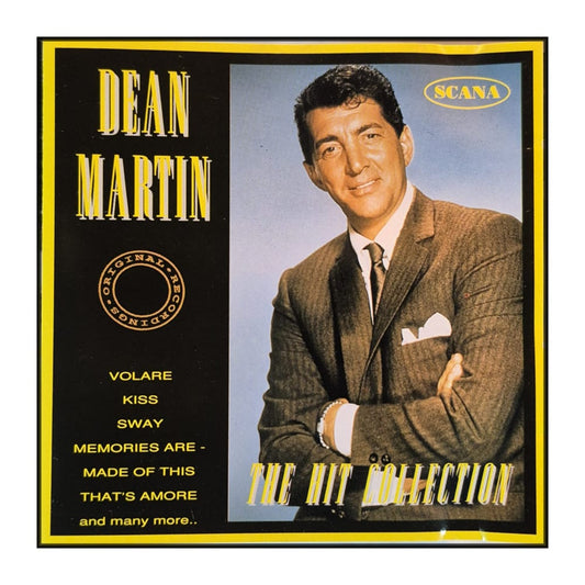 Dean Martin: The Hit Collection