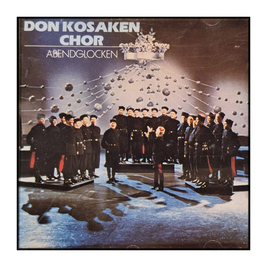Don Kosaken Chor: Abendglocken