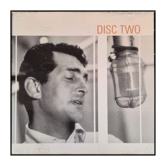 Dean Martin Disc-2
